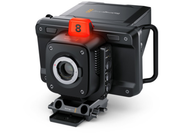 Blackmagic Design Studio Camera 4K Pro G2 Blackmagic Design Studio Camera 4K Pro G2